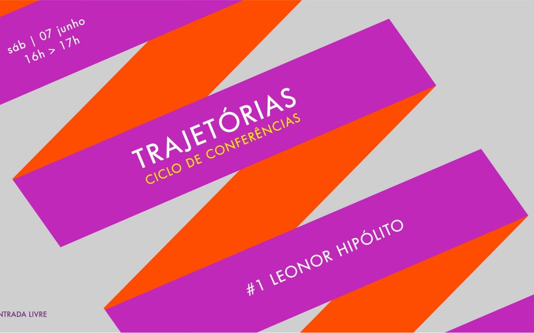 Trajectórias #1