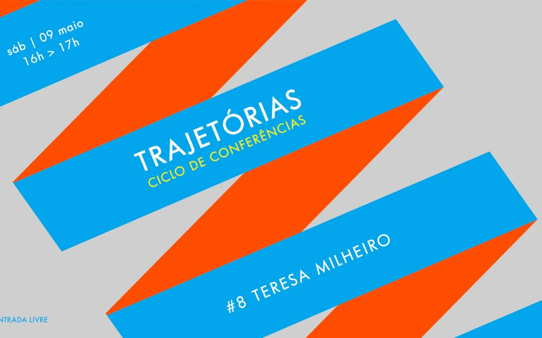 Trajectórias #8